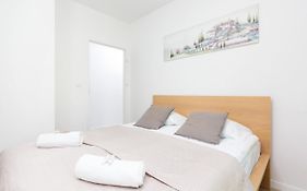 Apartamenty Kasprzaka P&O Serviced Apartments